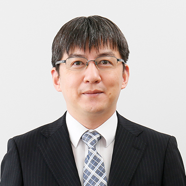 旭　健作准教授