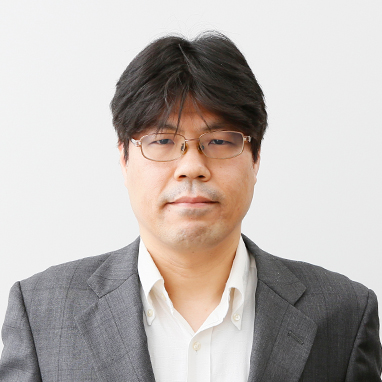 宇佐見　庄五准教授