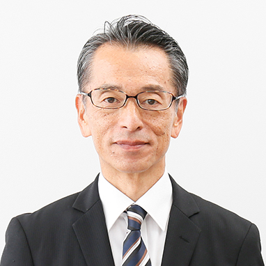 佐川　雄二教授
