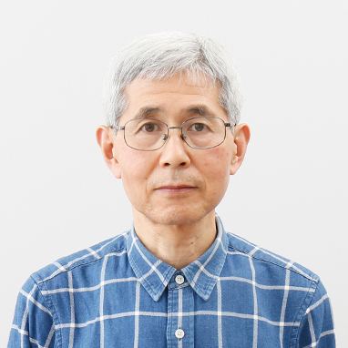 田中　敏光教授