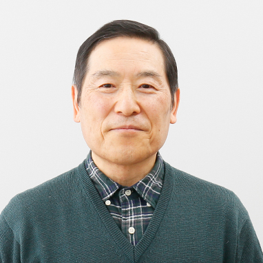 中野　倫明教授