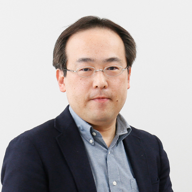 坂野　秀樹准教授