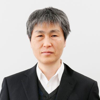向井　利春教授