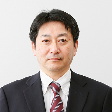 柳田　康幸教授