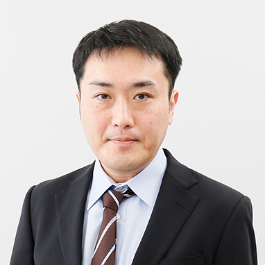 米澤　弘毅准教授