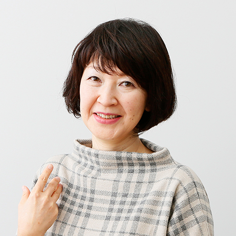 川澄　未来子准教授