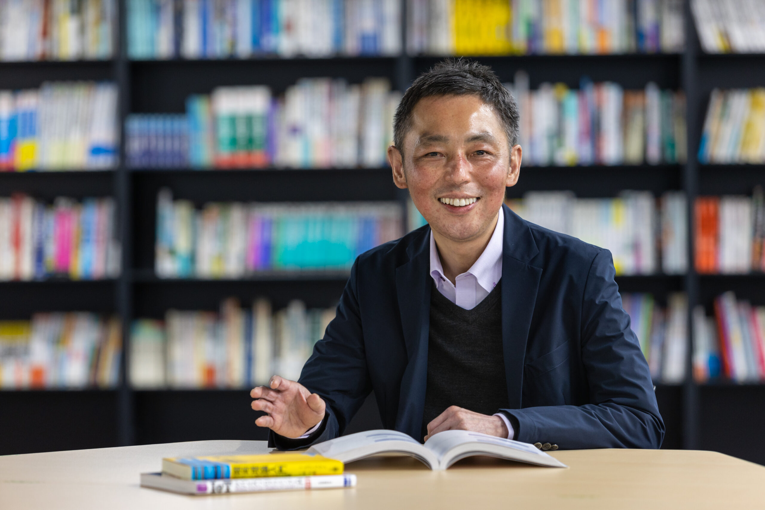 “AI真的安全吗？”—专访吉川雅弥教授