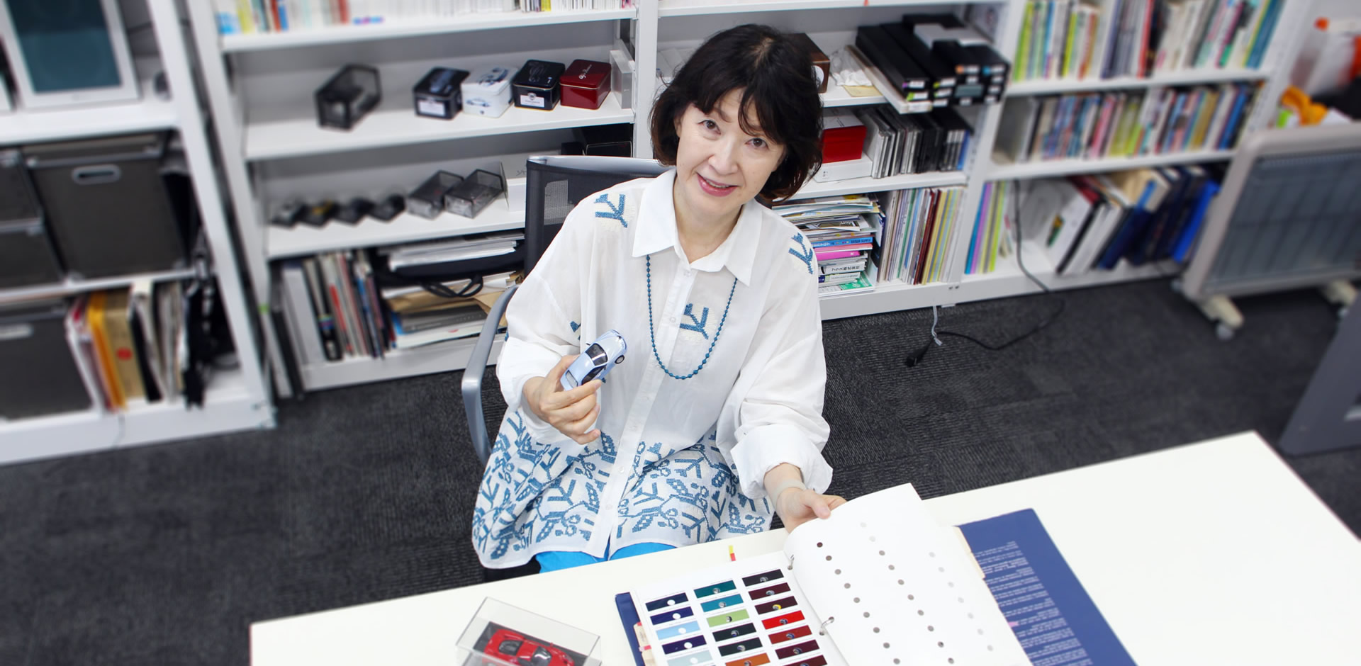 川澄 未来子