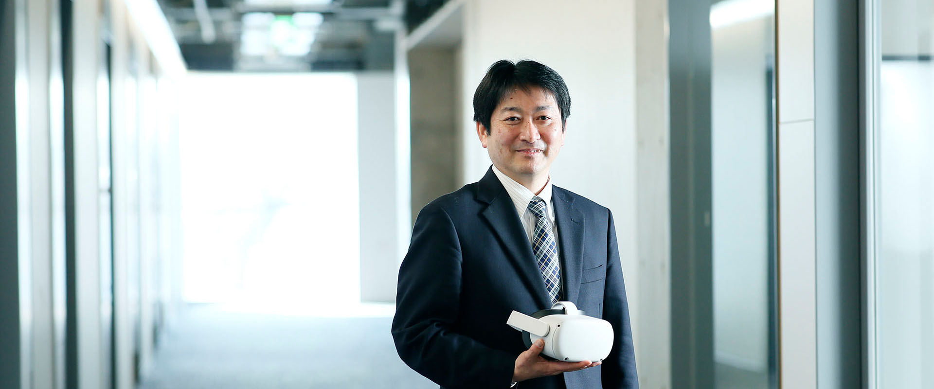 柳田 康幸