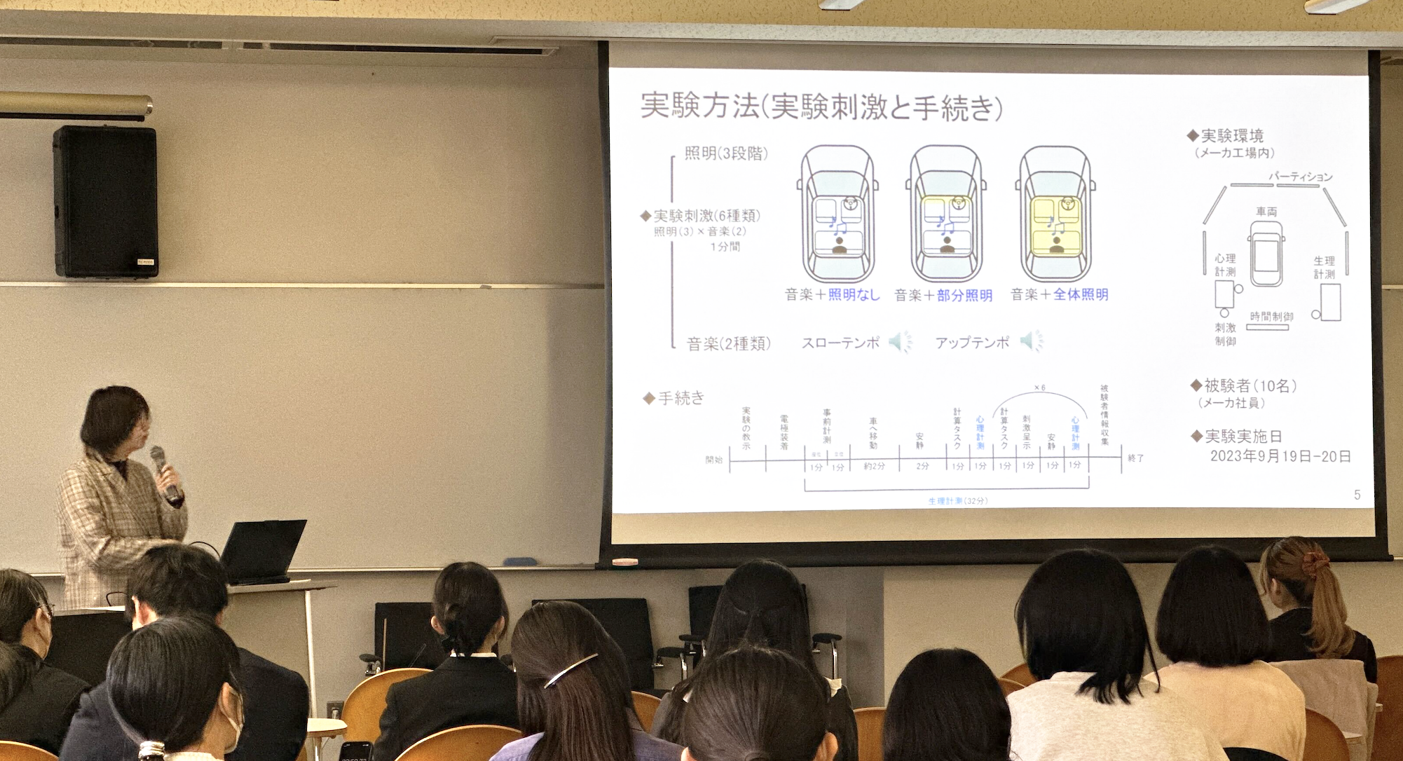 「アニメで知った日本に来て自分の可能性を広げたい。」周逸竹さんに聞く。