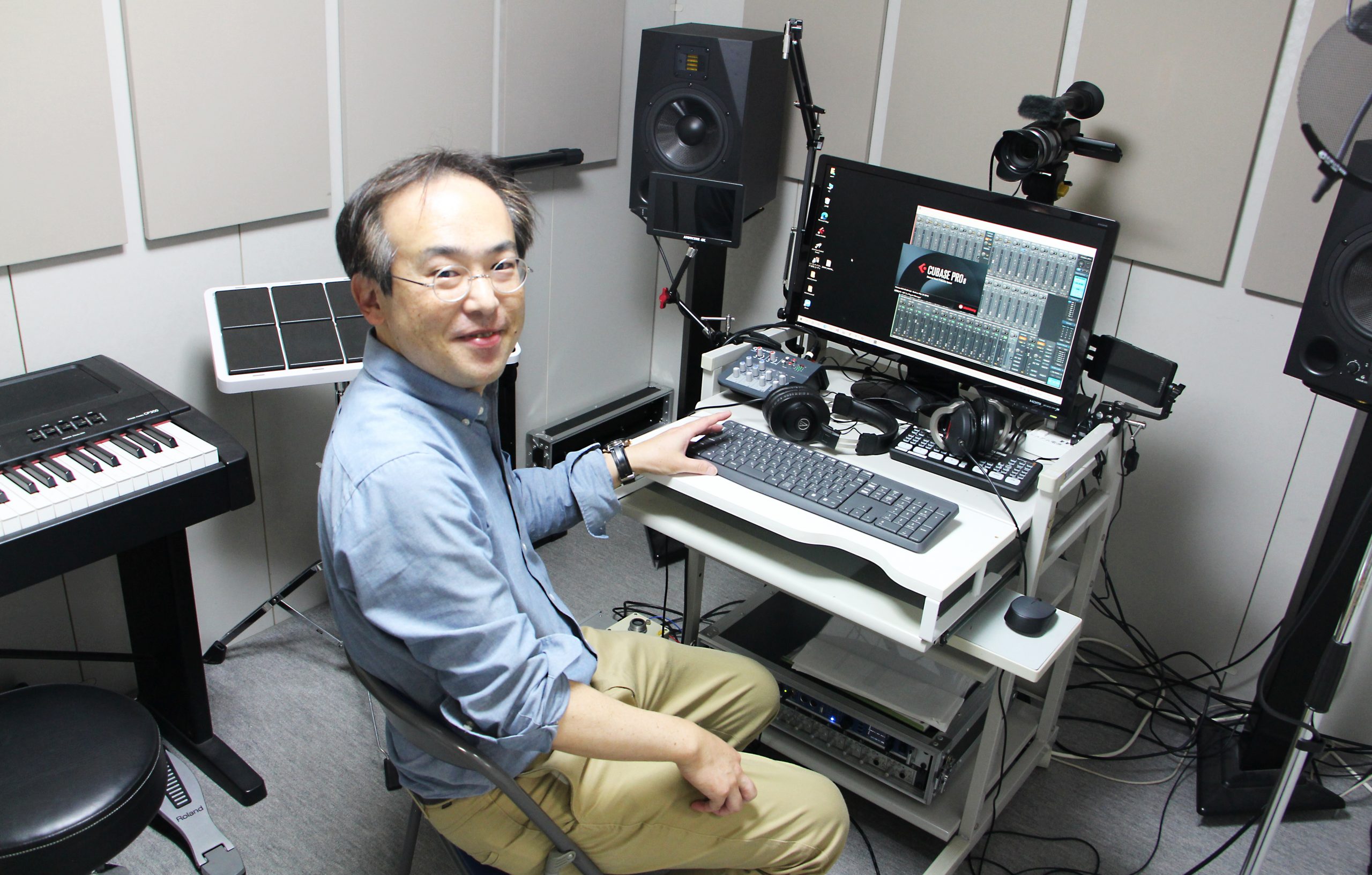 「人間が聴かないと評価できない音声合成の面白さを伝える」 坂野秀樹先生に聞く。